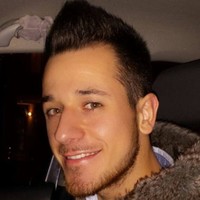 Matteo D'Avolio