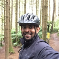 Ajith Rajmohan
