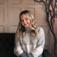 Caitlin Collins