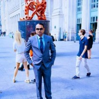 Mohammad Shahnawaz