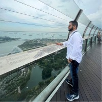 Rishabh Chopra