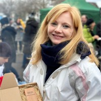 Mareike Feierabend