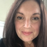 Kristy Hallam