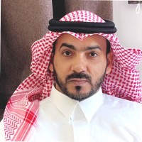 Jamal ALSHAMMARI