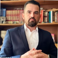 Alejandro Salazar Sanabria