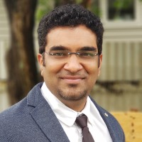 Chandra Sekhar Kasinadhuni, Ph.D.