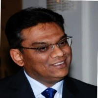 Suhas Srinivasiah