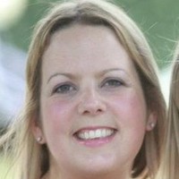 Sally Curran