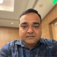 Vishal Bansal