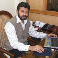 Majid Bukhari