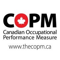 Canadian Occupational Performance Measure (COPM)