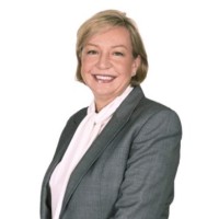 Lisa Hofen BA CIWFM MRICS MBA FCMI CMgr