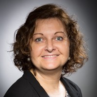 Sandrine Deboté