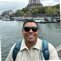 Hector Jose Hurtarte