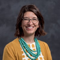 Maria Burnham