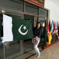 Maryam Khalid