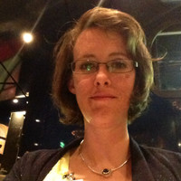 Amy Doerk