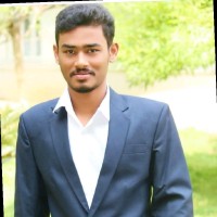 Akhil Ch