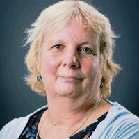 Hanneke van der Meer