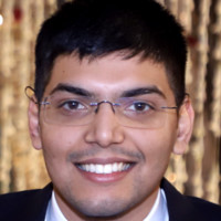 Raghav Shrivastav