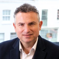 George Toursoulopoulos - AI-Driven Custom Software