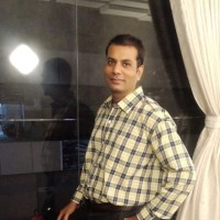 Paresh Chauhan