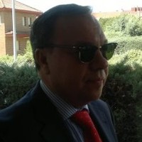 Jose Luis Lopez cao