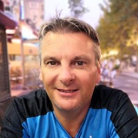 Christian Bidoyen