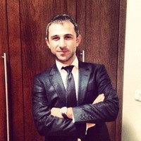 Serdar Berat Aydin