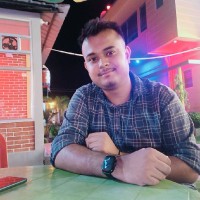 DiP RAY CHOUDHURY