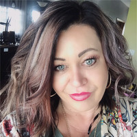 Tina Packineau
