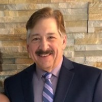 Alan Faingold EdD