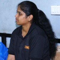 Vinitha perumal