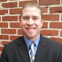 Joshua Liston