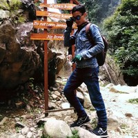 Risco Ade Priya Pradana