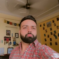 Shubham Tiwari