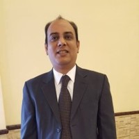 Saood Salman Hassan