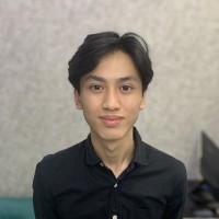 Ahmad Asyraf