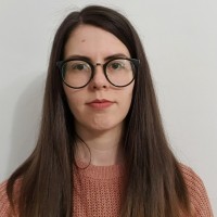 Bogdana-Sorina Mircea