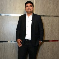 Nikhil Mutkure