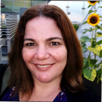 Rebecca Buckley