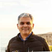Dhagash Joshi, MD MBA