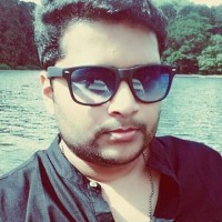 Deepak P
