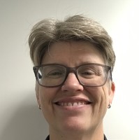 Jennifer Rackley, Dnp, Aprn, Cpnp