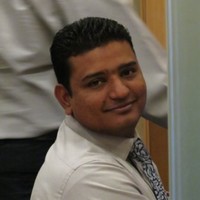 Eric Paul