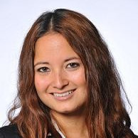 Monica Peter