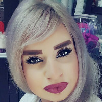 Nathalie Daher