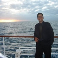 Eduardo Faria