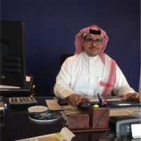 Khalid Almazyad