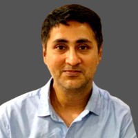 Rajbir Singh (Raj) Anand